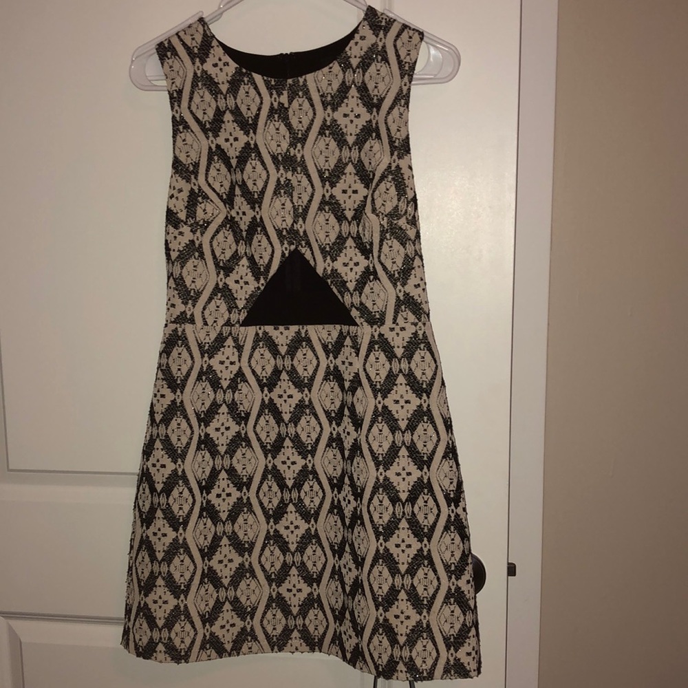 Nice dress